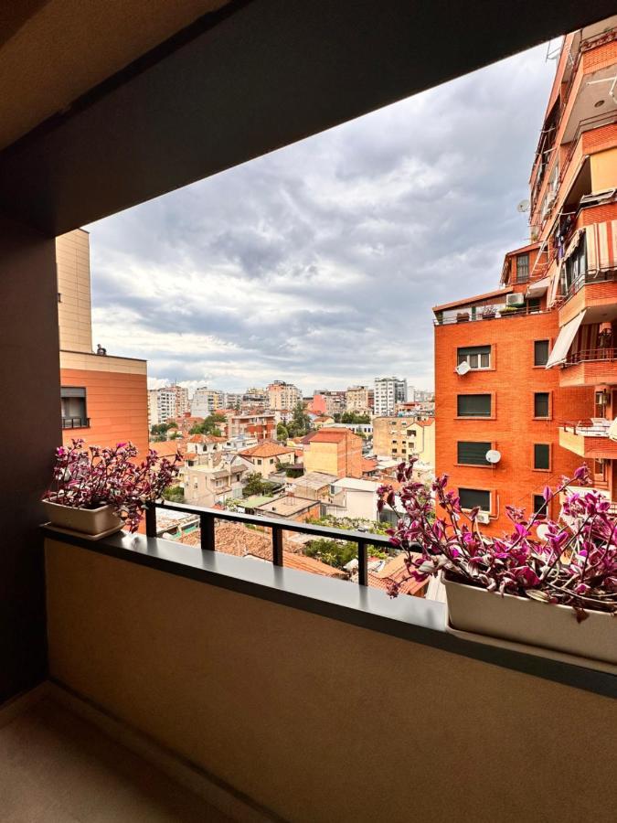 Erg Apartment Tirana